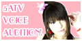 5ATV声優オーディション
