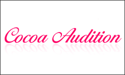 �R�R�A�I�[�f�B�V����