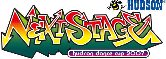 NEXT STAGE�^�C�g��