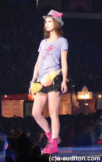 �����K�[���Y�R���N�V���� 08 SPRING/SUMMER