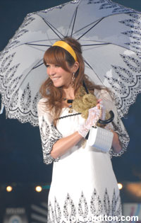 �����K�[���Y�R���N�V���� 08 SPRING/SUMMER