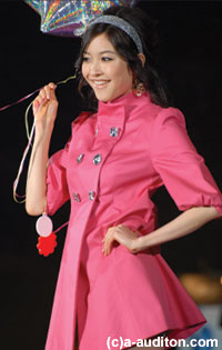 �����K�[���Y�R���N�V���� 08 SPRING/SUMMER