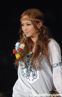 �����K�[���Y�R���N�V���� 08 SPRING/SUMMER