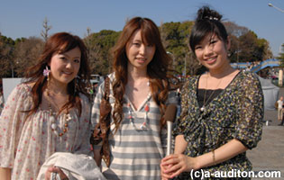 �����K�[���Y�R���N�V���� 08 SPRING/SUMMER