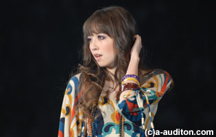 tgc 08 SPRING/SUMMER