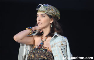 �����K�[���Y�R���N�V���� 08 SPRING/SUMMER