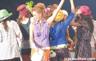 �����K�[���Y�R���N�V���� 08 SPRING/SUMMER